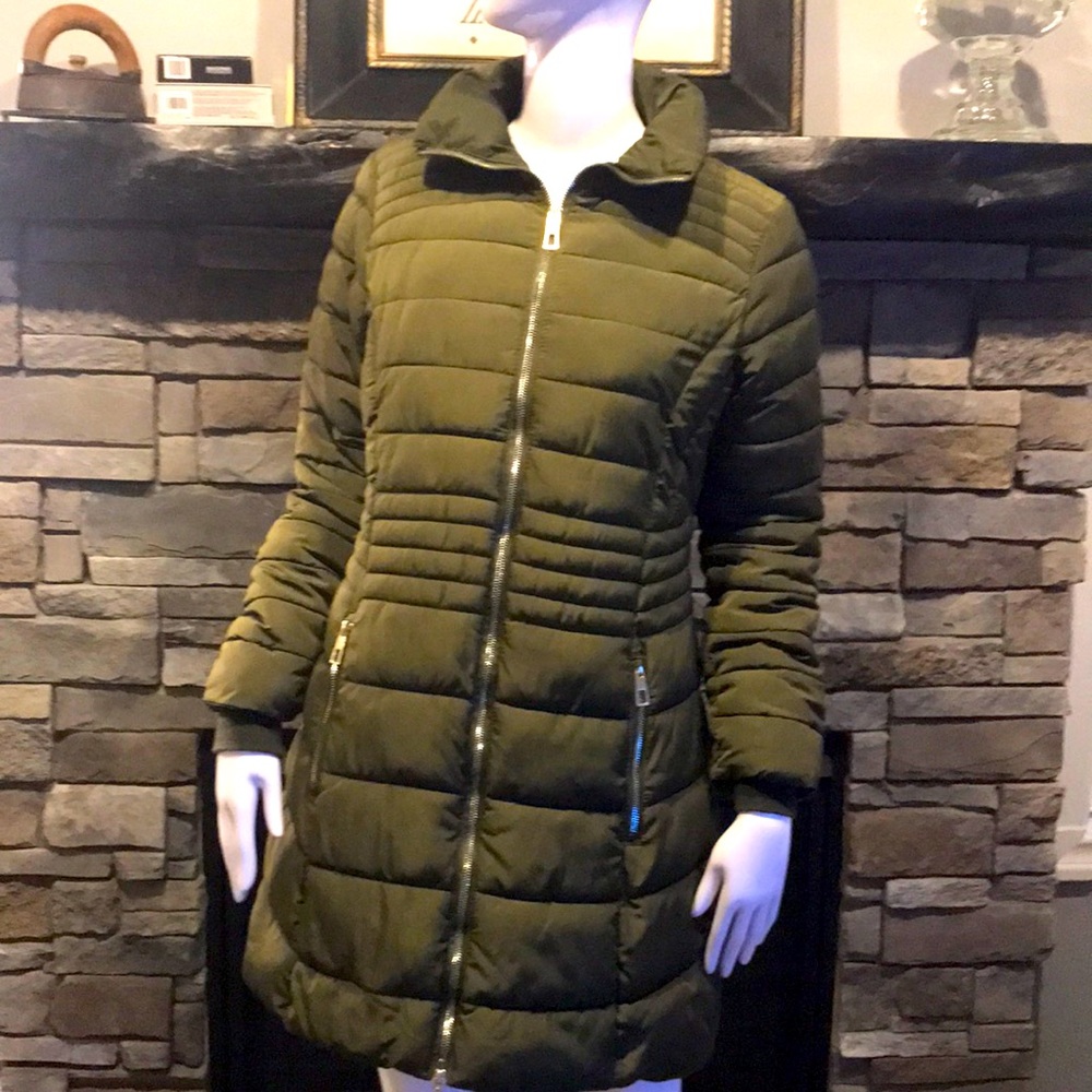 YMI jacket